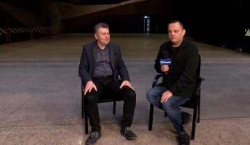 Rozmowa Dnia – piątek 28.01.2022