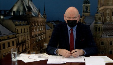 Co trzeci mieszkaniec niezaszczepiony