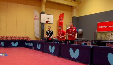 Serwis sportowy – środa 2.02.2022