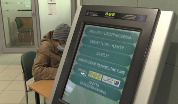 ZUS szkoli z Polskiego Ładu
