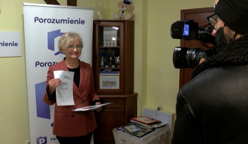 Posłanka o Polskim Ładzie