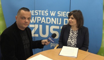Rozmowa Dnia – czwartek 3.02.2022