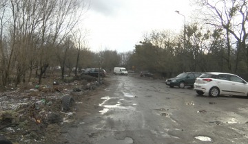 Zamykają Sportową