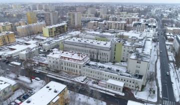 Prezydent o epidemii