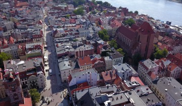 Przed sesją Rady Miasta