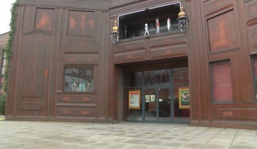 Walentynki z bajem