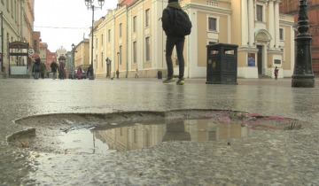 Ukradli Katarzynkę