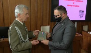 Armia zamiast Związku
