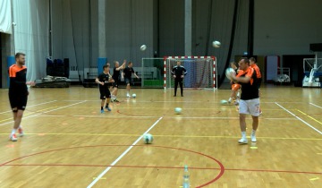 Serwis sportowy – piątek 11.02.2022