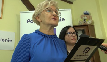 Posłanka o wyroku TSUE
