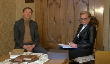Rozmowa Dnia – piątek 18.02.2022