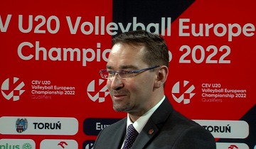 Serwis sportowy –  piątek 18.02.2022