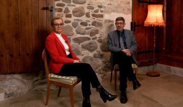 Rozmowa Dnia – poniedziałek 21.02.2022