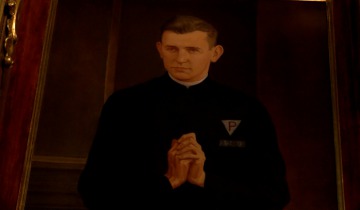W intencji błogosławionego