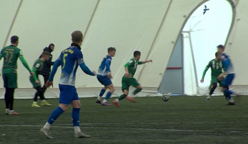 Serwis sportowy –  czwartek 24.02.2022