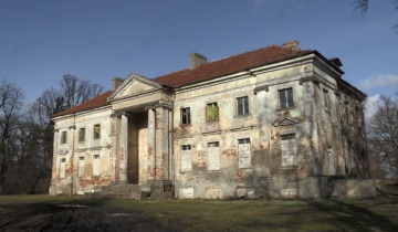 Ziemiańskie dziedzictwo