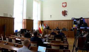 Sejmik pomoże Ukraińcom