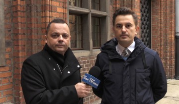 Rozmowa Dnia – poniedziałek 28.02.2022