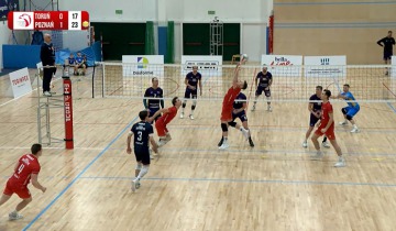 Serwis sportowy –  poniedziałek 28.02.2022