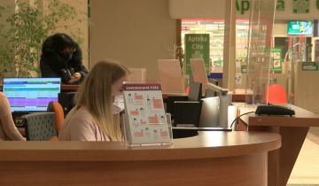 Citomed leczy Ukraińców