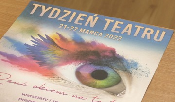 Dzień Teatru