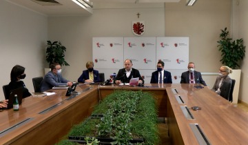 Marszałkowski uchodźcom