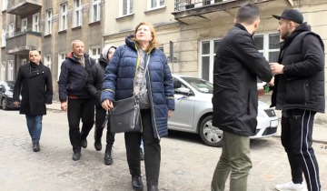Praca dla uchodźców