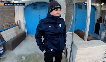 Serwis sportowy – piątek 4.03.2022