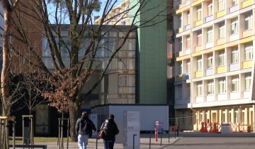 Szpital Ukrainie