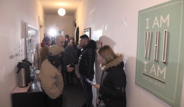 Pomoc pełną parę