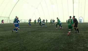 Serwis sportowy – poniedziałek 7.03.2022