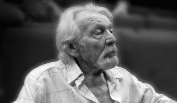 Zegnamy Jerzego Wardaka