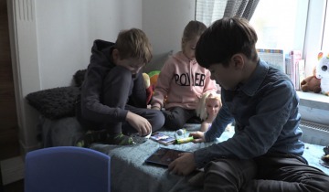 Regulują status uchodźców