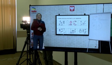 E-lekcje dla ukraińskich uczniów