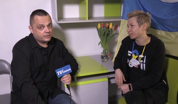 Rozmowa Dnia - środa 9.03.2022