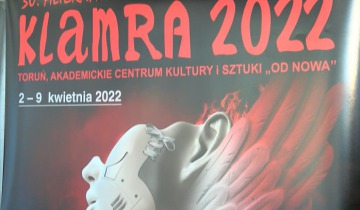 „Klamra” wiosną