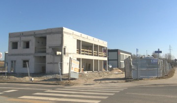 Kolejny inwestor w „Abisynii”