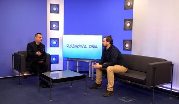 Rozmowa Dnia – piątek 11.03.2022