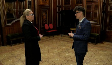 Stacja Integracja