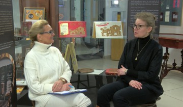 Rozmowa Dnia – poniedziałek 14.03.2022
