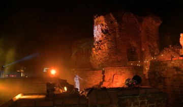 Jarmark Eko – Braci Zakonnych