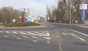 Wyremontują Plac AK