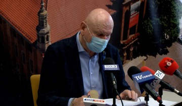 Miasto pomaga uchodźcom