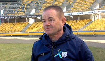 Serwis sportowy –  wtorek 15.03.2022