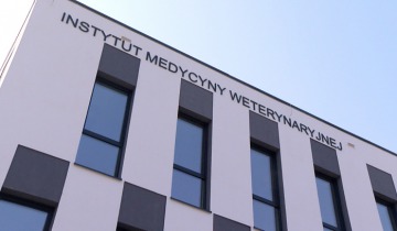 Meblują weterynarię