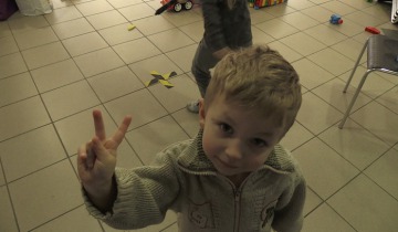 Doraźne centrum pomocy