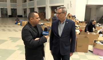 Rozmowa Dnia – środa 16.03.2022