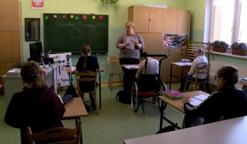 Nowa szkoła