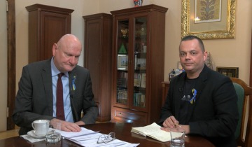 Rozmowa Dnia – piątek 18.03.2022