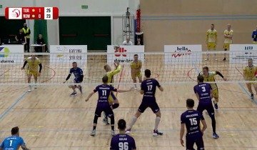 Serwis sportowy – piątek 18.03.2022